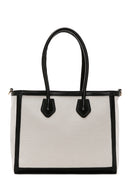 Women's Cream Handbag | Derimod