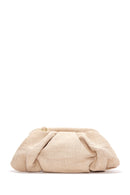Women's Beige Handbag | Derimod