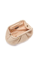 Women's Beige Handbag | Derimod