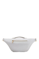 Women's Gray Waist Bag | Derimod