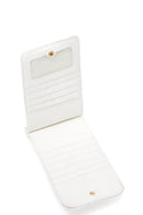 Women's White Mini Crossbody Bag | Derimod