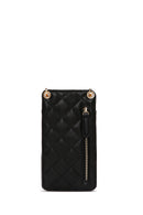 Women's Black Mini Crossbody Bag | Derimod