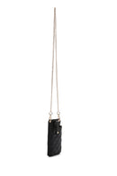 Women's Black Mini Crossbody Bag | Derimod