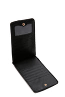 Women's Black Mini Crossbody Bag | Derimod