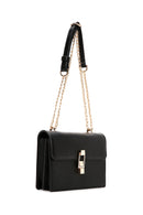 Women's Black Crossbody Bag | Derimod