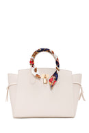 Women's Beige Handbag | Derimod