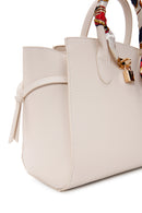 Women's Beige Handbag | Derimod