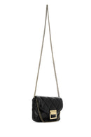 Women's Black Crossbody Bag | Derimod