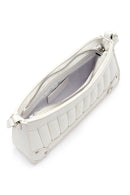 Women's White Crossbody Bag | Derimod