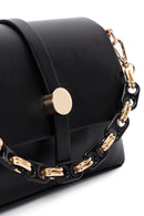 Women's Black Handbag | Derimod