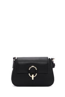Women's Black Shoulder Bag | Derimod