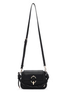 Women's Black Shoulder Bag | Derimod