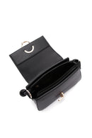 Women's Black Shoulder Bag | Derimod
