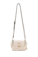 Women's Beige Shoulder Bag | Derimod