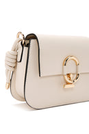 Women's Beige Shoulder Bag | Derimod