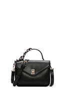 Women's Black Handbag | Derimod