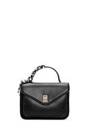 Women's Black Handbag | Derimod