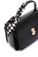 Women's Black Handbag | Derimod