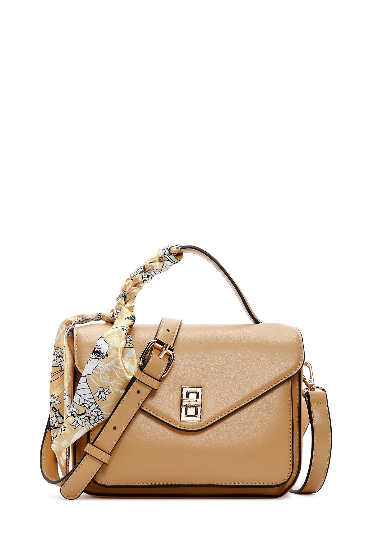 Complete the Look by Purchasing Together!