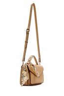 Women's Yellow Handbag | Derimod