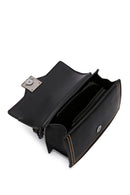 Women's Black Crossbody Bag | Derimod