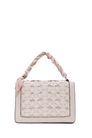 Women's Beige Handbag | Derimod