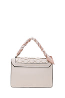 Women's Beige Handbag | Derimod