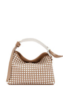 Women's Beige Handbag | Derimod