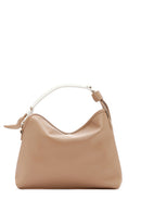 Women's Beige Handbag | Derimod