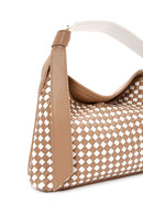 Women's Beige Handbag | Derimod