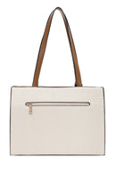 Women's Tan Shoulder Bag | Derimod