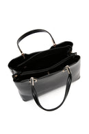 Women's Black Classic Shoulder Bag | Derimod