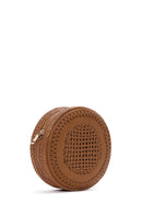 Women's Camel Shoulder Bag | Derimod