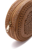 Women's Camel Shoulder Bag | Derimod