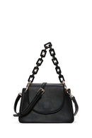 Women's Black Handbag | Derimod