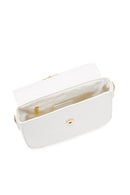 Women's White Crossbody Bag | Derimod