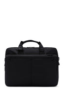D-Pack Men's Black Briefcase | Derimod