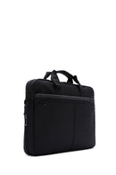 D-Pack Men's Black Briefcase | Derimod