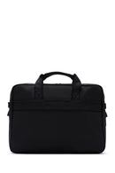 D-Pack Men's Black Briefcase | Derimod