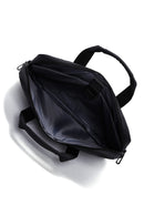 D-Pack Men's Black Briefcase | Derimod