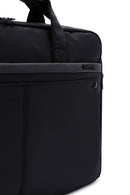 D-Pack Men's Black Briefcase | Derimod