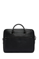 Men's Black Briefcase | Derimod