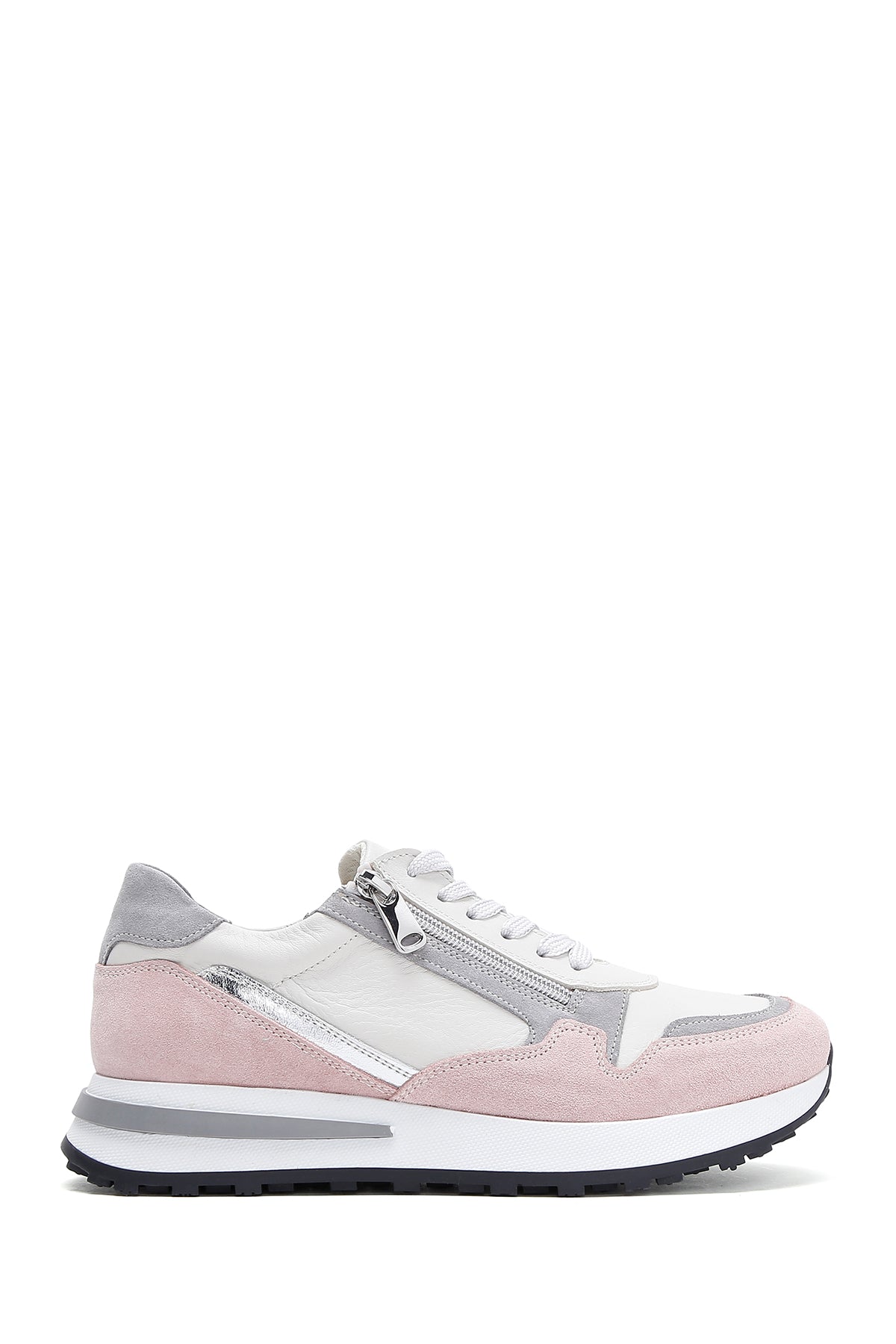Women's Powder Sneaker 23SFD371014 | Derimod
