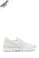 Women's White Sneaker | Derimod