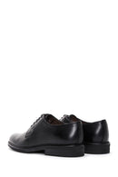 Men's Black Leather Casual Shoes | Derimod