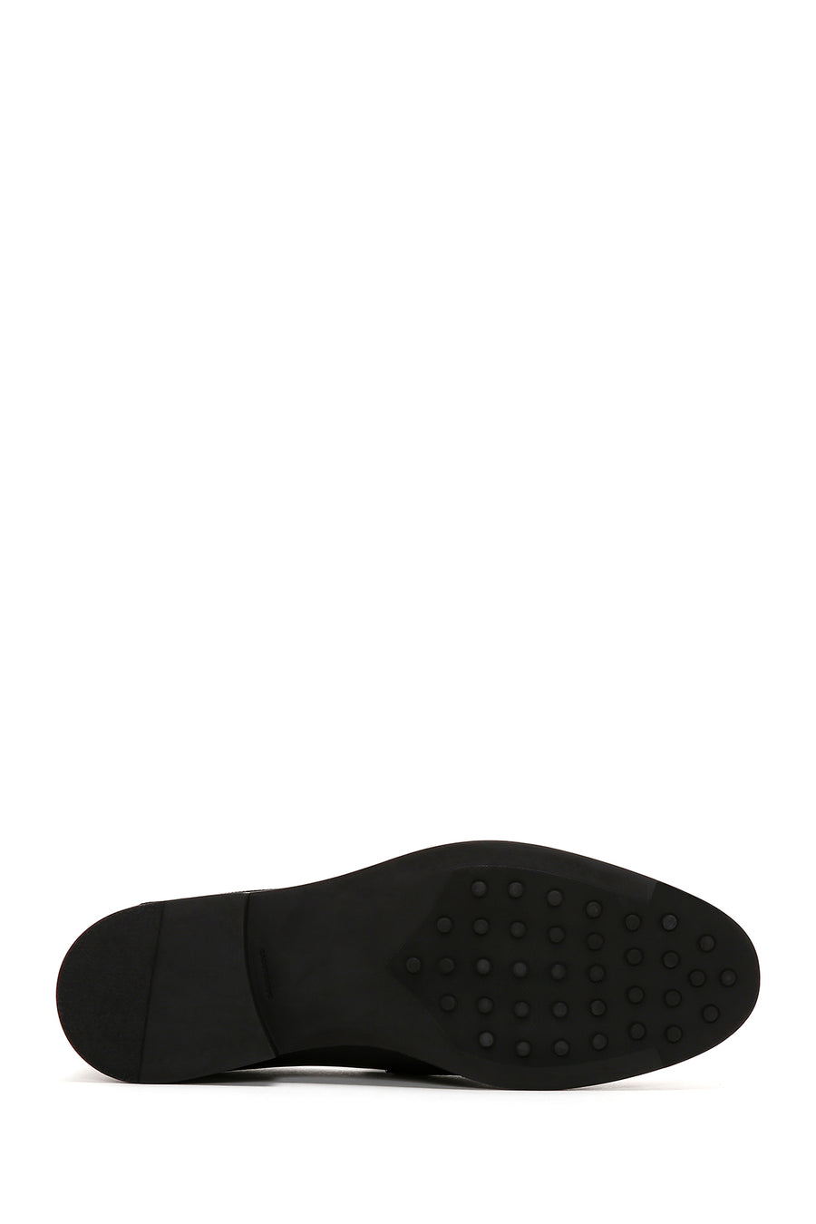 Men's Brown Plus Size Leather Classic Shoes