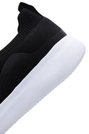 Men's Black Sneaker | Derimod