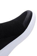 Men's Black Sneaker | Derimod