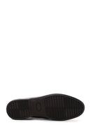 Erkek Kahverengi Deri Comfort Loafer | Derimod