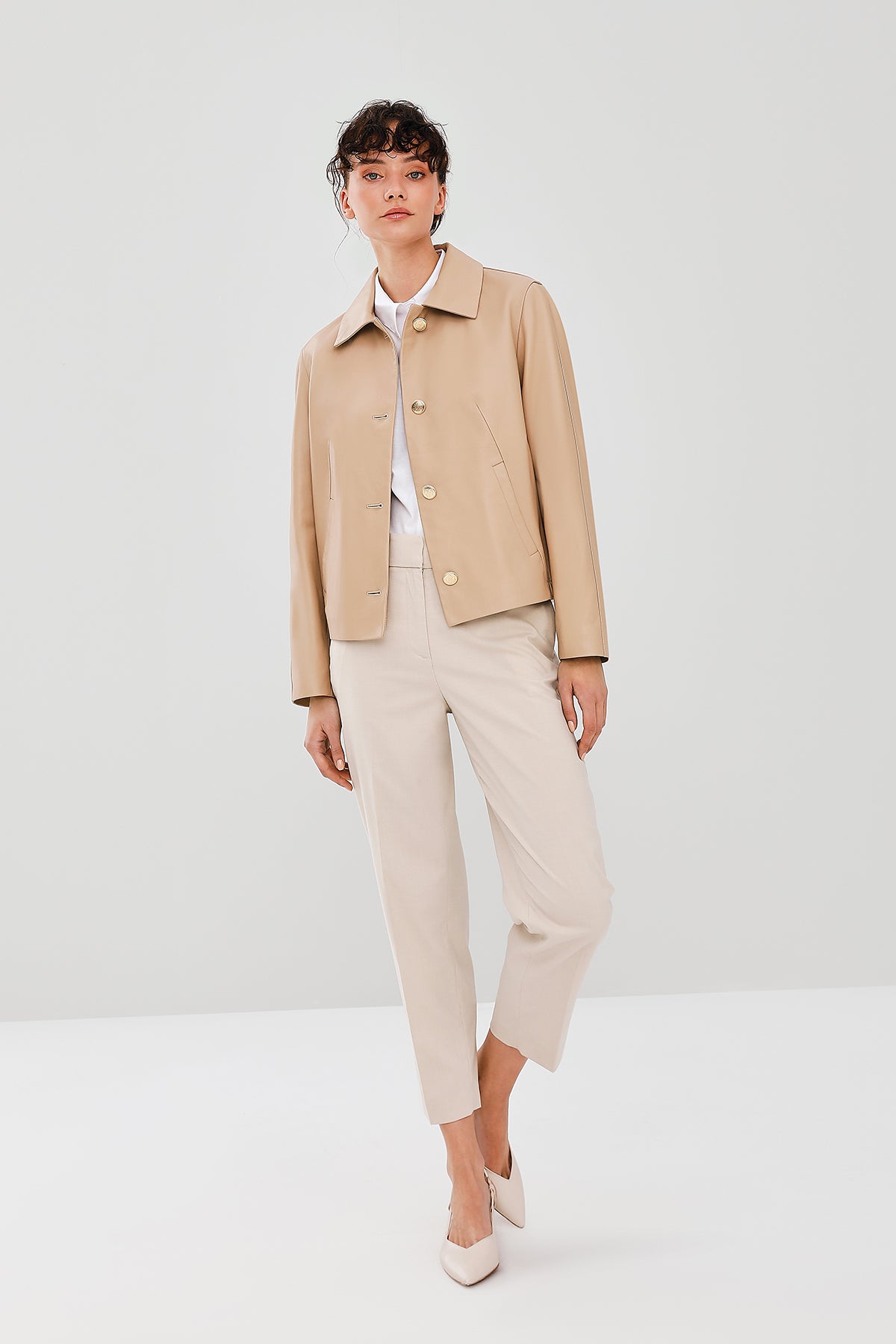 Complete the Look by Purchasing Together!